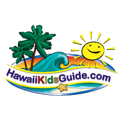 HawaiiKidsGuide.com Logo